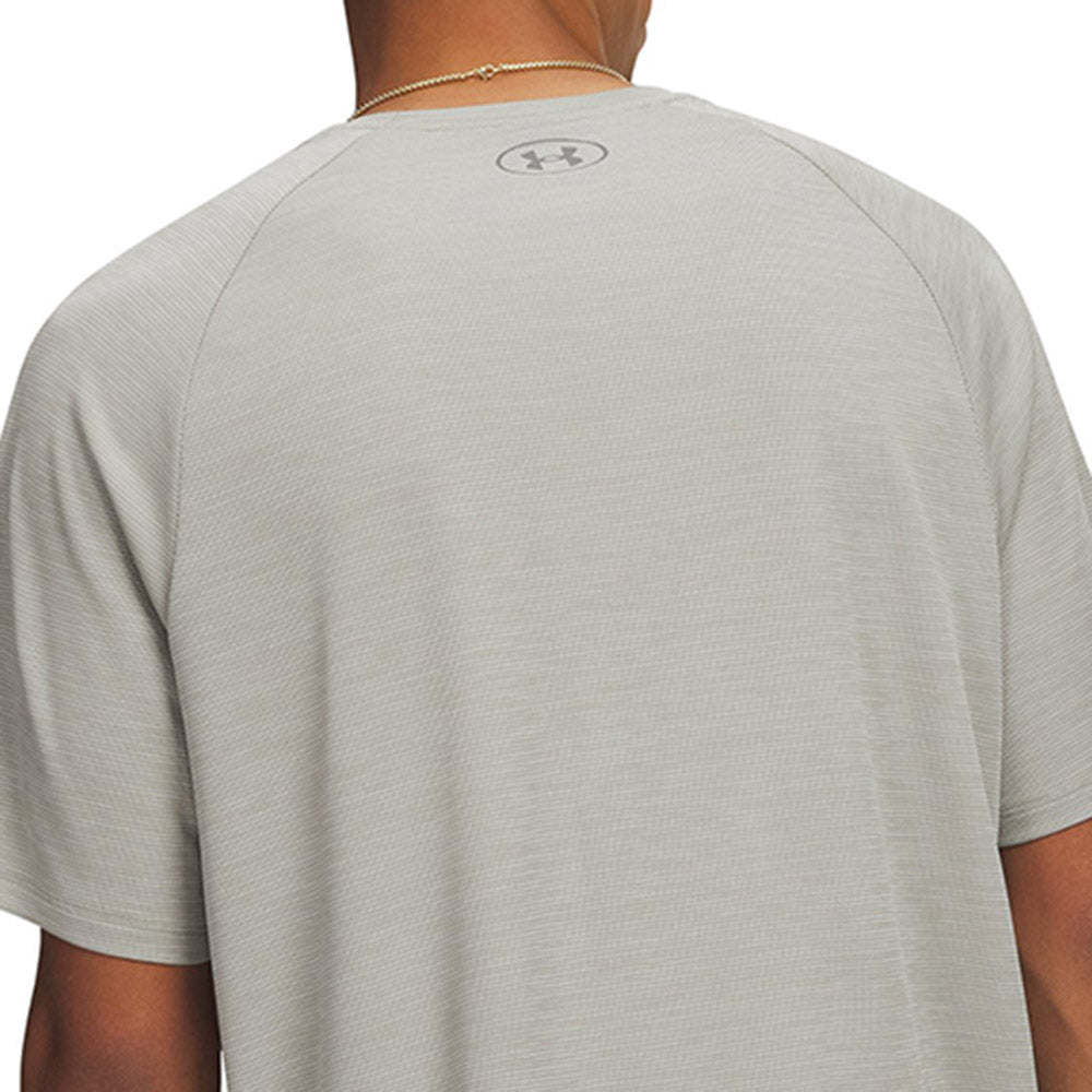 UNDER ARMOUR Tech™ Textured Men's Training T-Shirt - Supersports Thailand Supersports Thailand