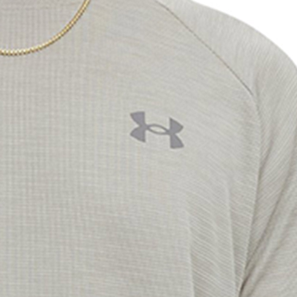 UNDER ARMOUR Tech™ Textured Men's Training T-Shirt - Supersports Thailand Supersports Thailand