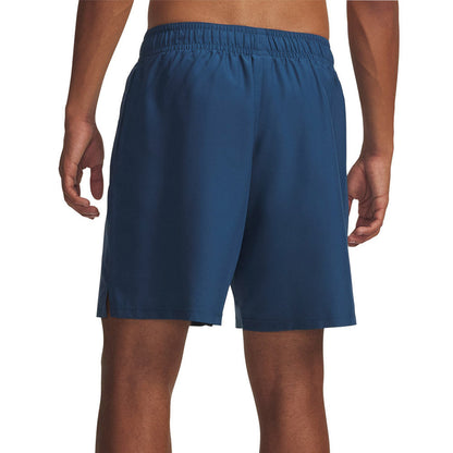 UNDER ARMOUR Tech™ Woven Wordmark Men's Training Shorts - Supersports Thailand