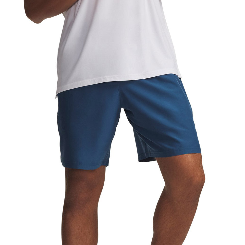 UNDER ARMOUR Tech™ Woven Wordmark Men's Training Shorts - Supersports Thailand