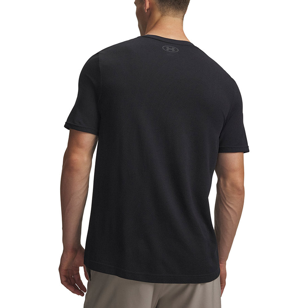 UNDER ARMOUR Vanish Seamless Men's Training T-Shirt - Supersports Thailand