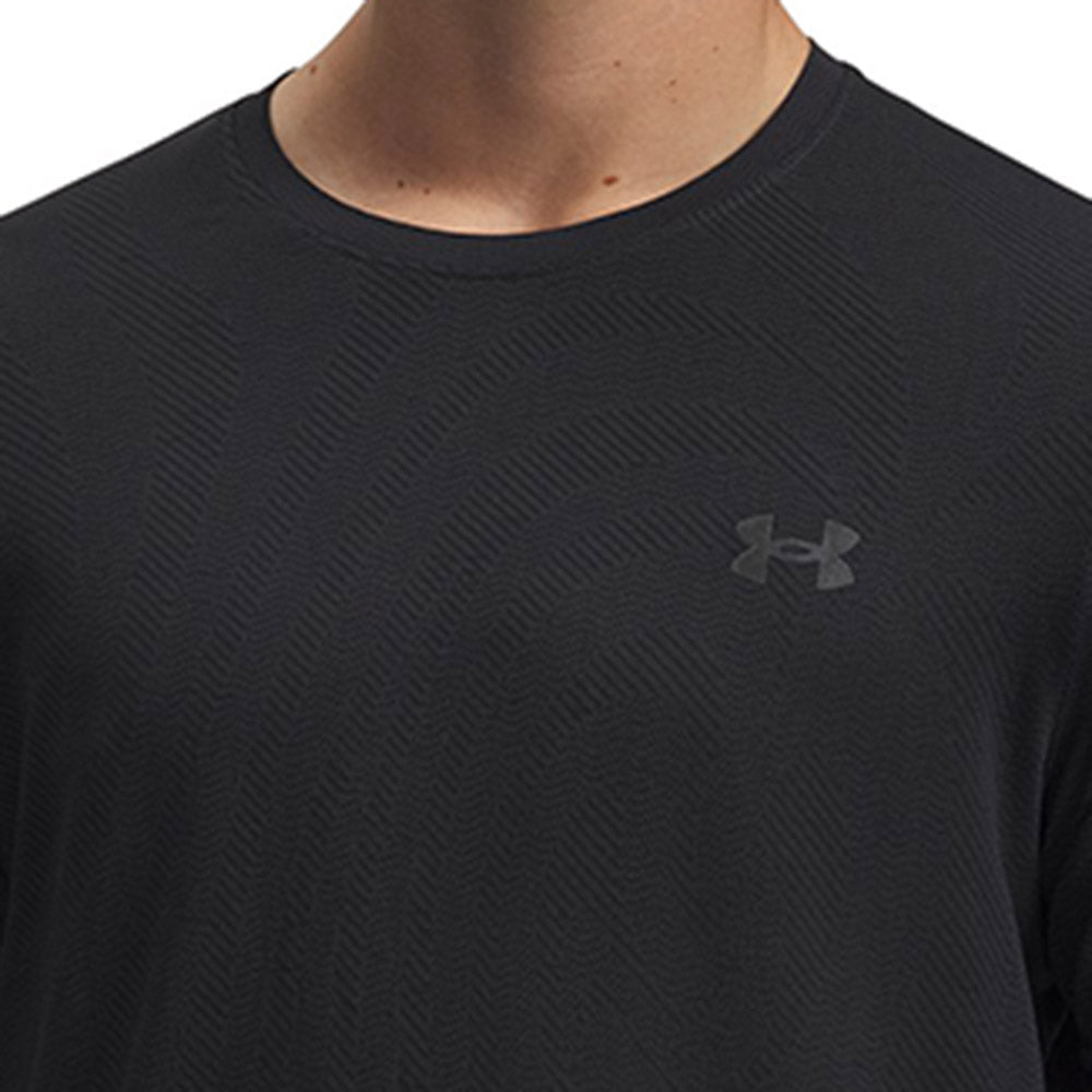 UNDER ARMOUR Vanish Seamless Men's Training T-Shirt - Supersports Thailand Supersports Thailand