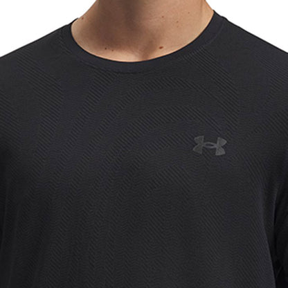 UNDER ARMOUR Vanish Seamless Men's Training T-Shirt - Supersports Thailand