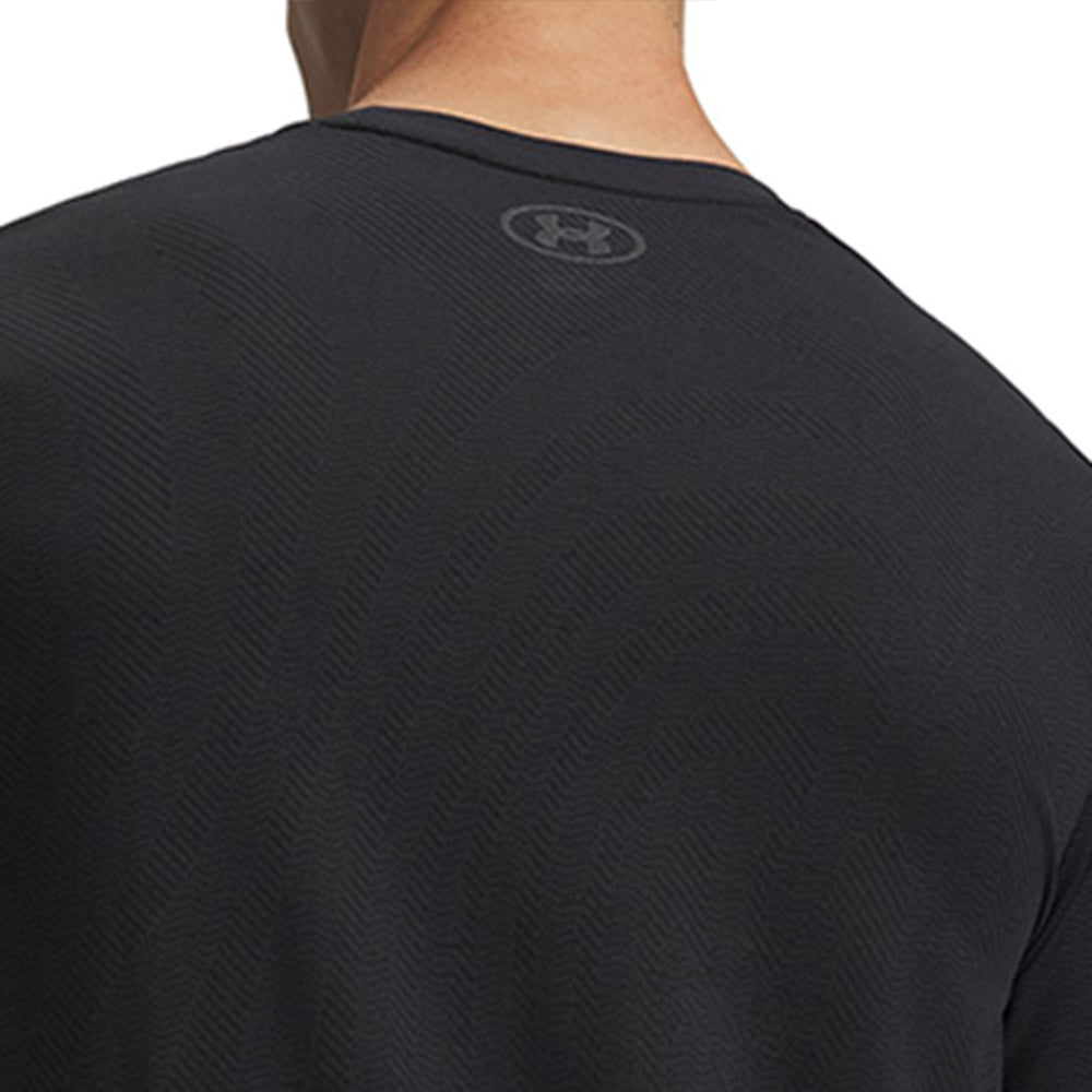 UNDER ARMOUR Vanish Seamless Men's Training T-Shirt - Supersports Thailand