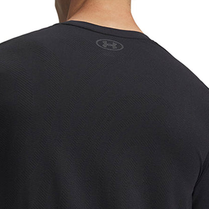 UNDER ARMOUR Vanish Seamless Men's Training T-Shirt - Supersports Thailand