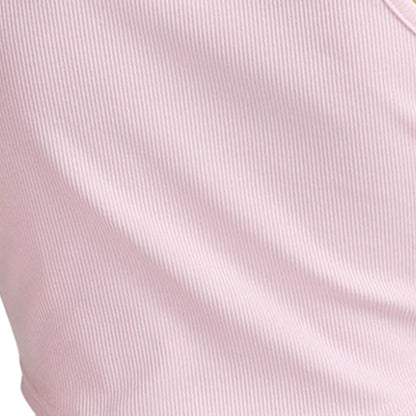 UNDER ARMOUR Rival Rib เสื้อกล้ามออกกำลังกายผู้หญิง