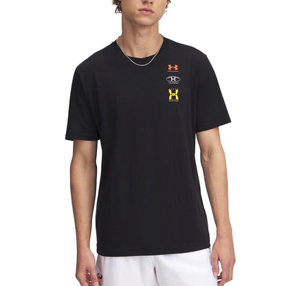UNDER ARMOUR EVOL Logo Men's Training T-Shirt