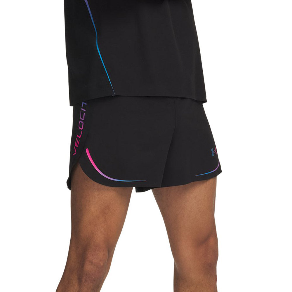 UNDER ARMOUR Velociti Elite Men's Running Shorts - Supersports Thailand