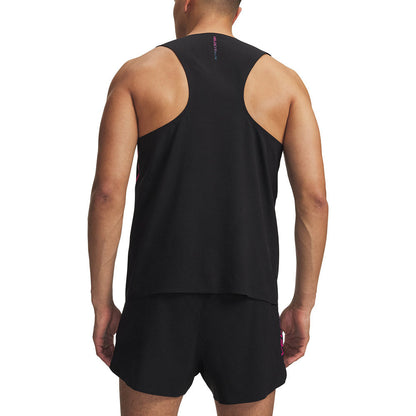 UNDER ARMOUR Velociti Elite Men's Running Tank - Supersports Thailand