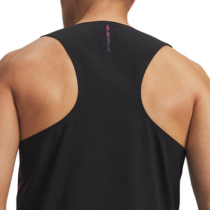 UNDER ARMOUR Velociti Elite Men's Running Tank - Supersports Thailand