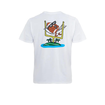 UNDER ARMOUR Football Vacation Men's Training T-Shirt - Supersports Thailand