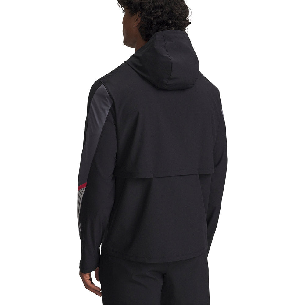UNDER ARMOUR Velociti Storm Men's Running Jacket - Supersports Thailand