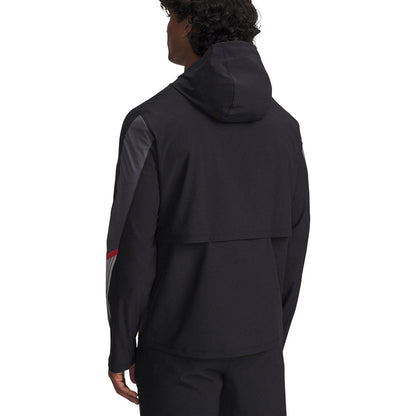 UNDER ARMOUR Velociti Storm Men's Running Jacket - Supersports Thailand