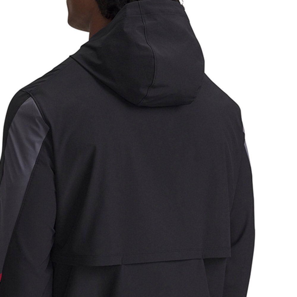 UNDER ARMOUR Velociti Storm Men's Running Jacket - Supersports Thailand