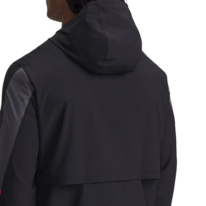 UNDER ARMOUR Velociti Storm Men's Running Jacket - Supersports Thailand