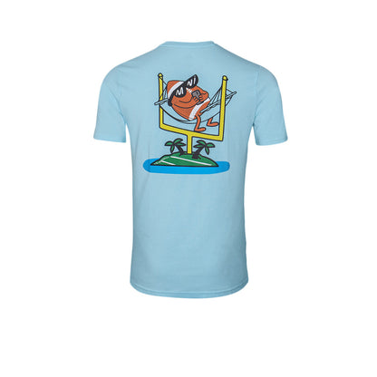 UNDER ARMOUR Football Vacation Men's Training T-Shirt - Supersports Thailand