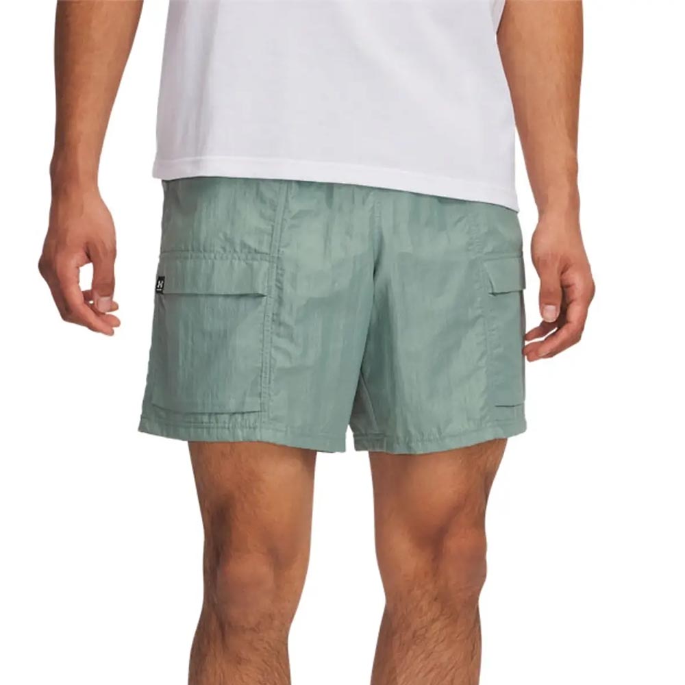 UNDER ARMOUR Icon Volley Cargo Men's Training Shorts