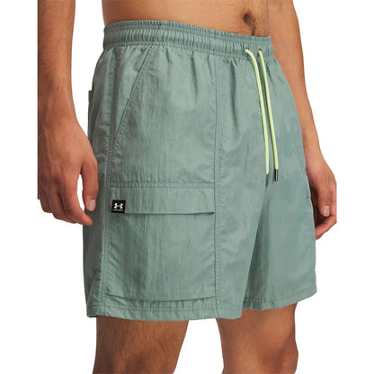 UNDER ARMOUR Icon Volley Cargo Men's Training Shorts