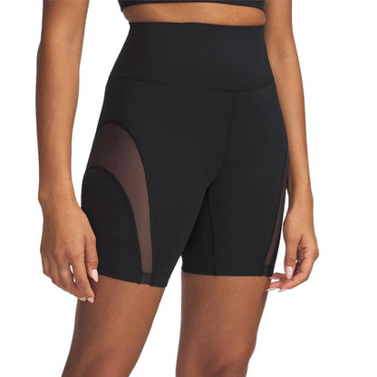 UNDER ARMOUR Meridian Mesh Women's Training Shorts - Supersports Thailand