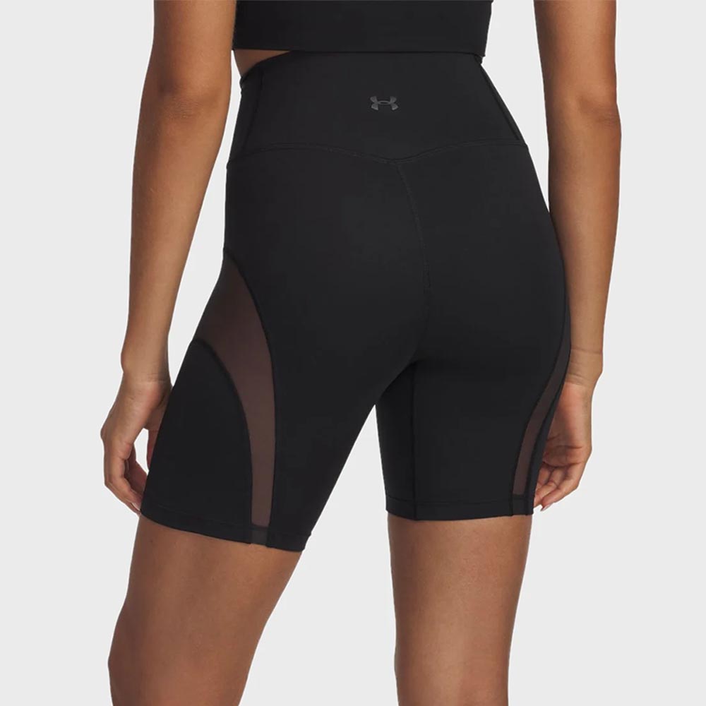 UNDER ARMOUR Meridian Mesh Women's Training Shorts - Supersports Thailand