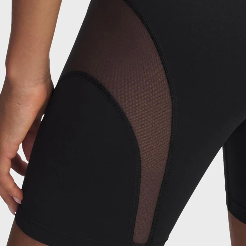UNDER ARMOUR Meridian Mesh Women's Training Shorts - Supersports Thailand
