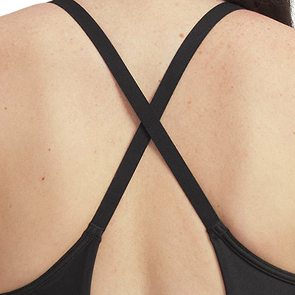 UNDER ARMOUR Crossback Low Women's Sports Bra - Supersports Thailand Supersports Thailand