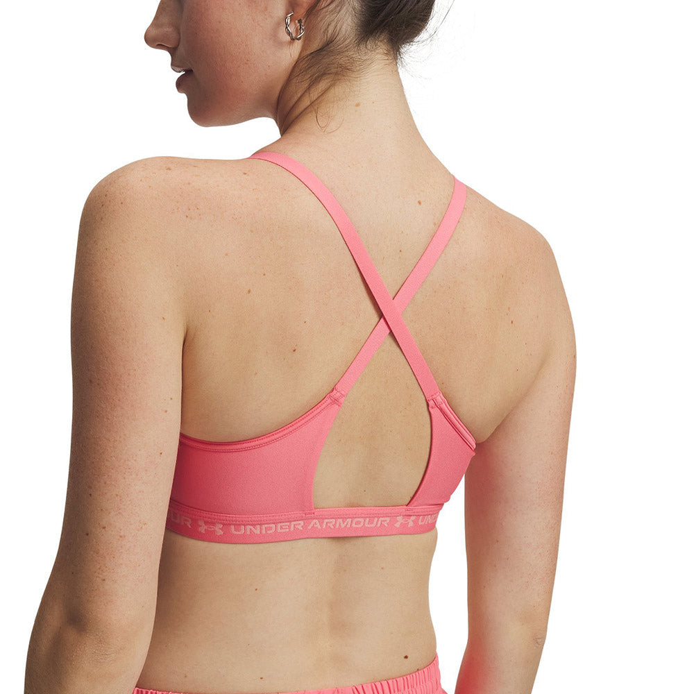 UNDER ARMOUR Crossback Low Women's Sports Bra - Supersports Thailand