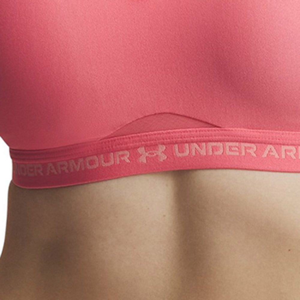 UNDER ARMOUR Crossback Low Women's Sports Bra - Supersports Thailand Supersports Thailand