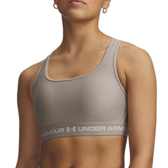 UNDER ARMOUR Crossback Mid Women's Sports Bra - Supersports Thailand