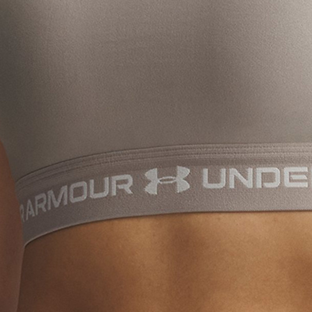 UNDER ARMOUR Crossback Mid Women's Sports Bra - Supersports Thailand Supersports Thailand