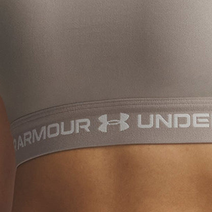 UNDER ARMOUR Crossback Mid Women's Sports Bra - Supersports Thailand