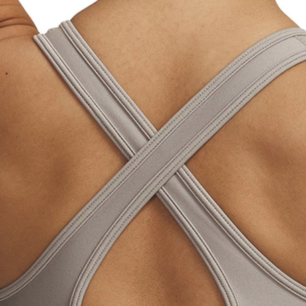 UNDER ARMOUR Crossback Mid Women's Sports Bra - Supersports Thailand