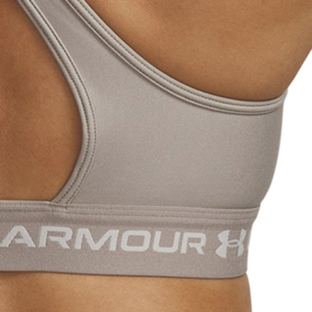 UNDER ARMOUR Crossback Mid Women's Sports Bra - Supersports Thailand