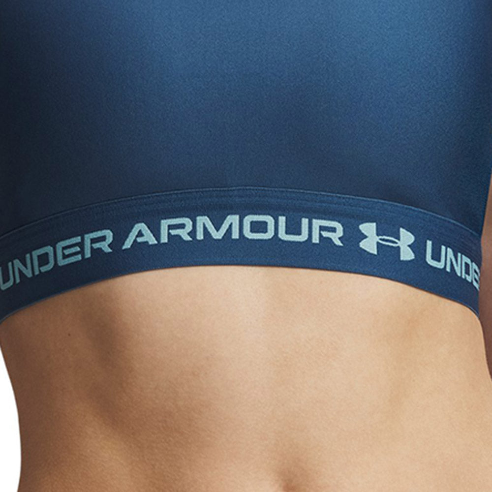UNDER ARMOUR Crossback Mid Women's Sports Bra - Supersports Thailand Supersports Thailand