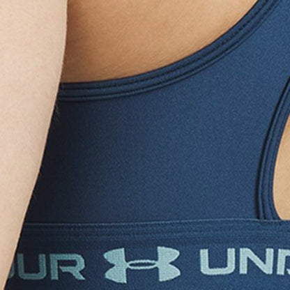 UNDER ARMOUR Crossback Mid Women's Sports Bra - Supersports Thailand