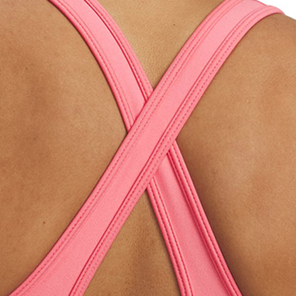UNDER ARMOUR Crossback Mid Women's Sports Bra - Supersports Thailand