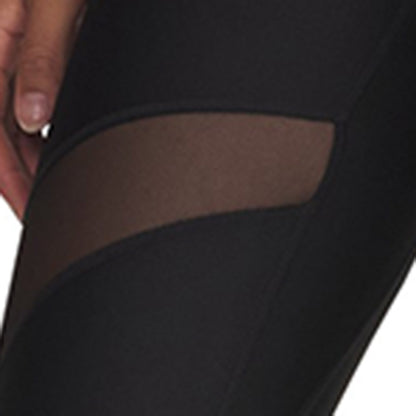 UNDER ARMOUR HeatGear® Mesh Women's Training Leggings - Supersports Thailand