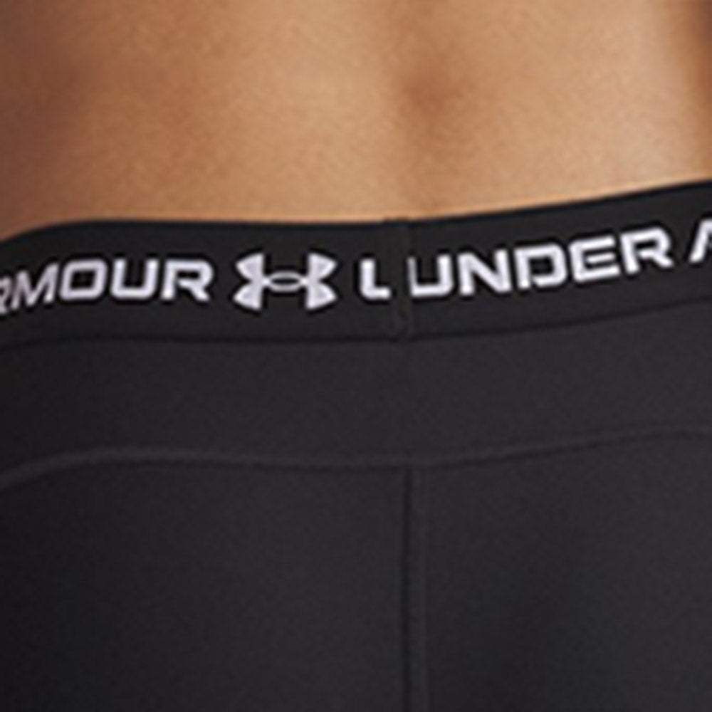 UNDER ARMOUR HeatGear® Mesh Women's Training Leggings - Supersports Thailand Supersports Thailand