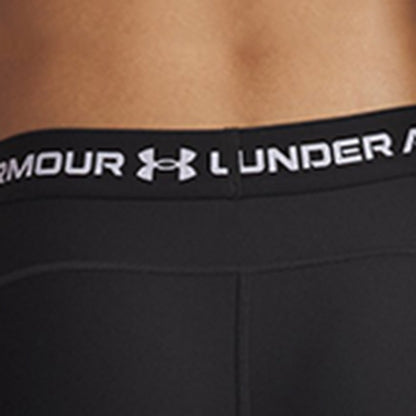 UNDER ARMOUR HeatGear® Mesh Women's Training Leggings - Supersports Thailand
