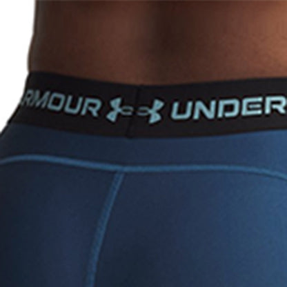 UNDER ARMOUR HeatGear® Mesh Women's Training Leggings - Supersports Thailand