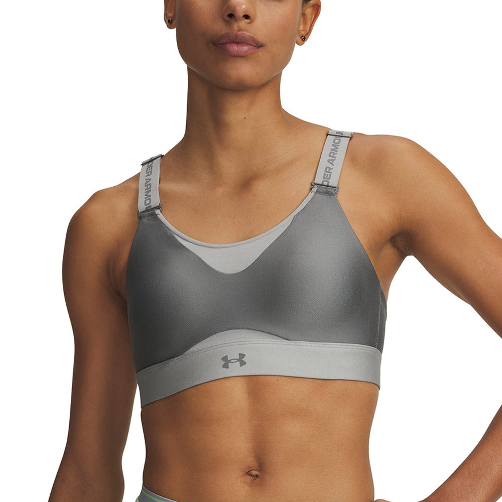 UNDER ARMOUR Infinity 2.0 High Women's Sports Bra - Supersports Thailand