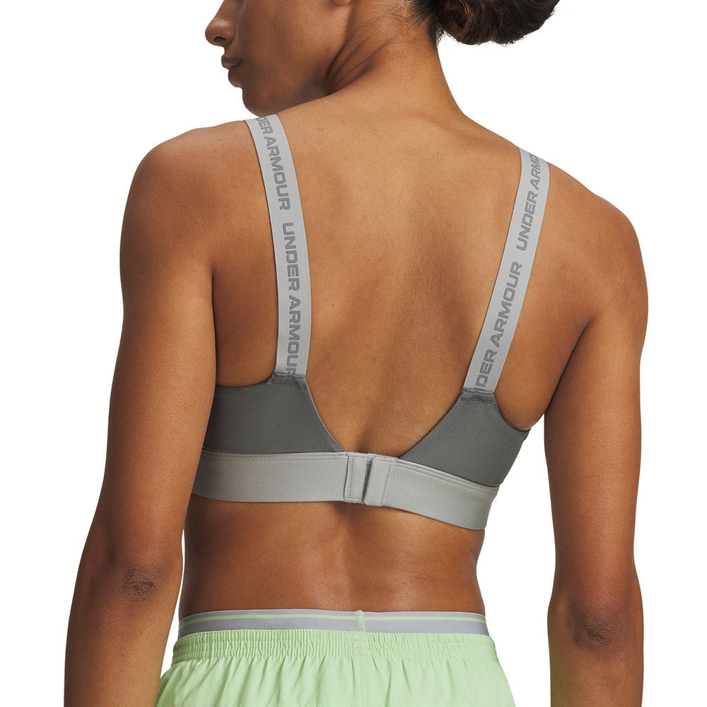 UNDER ARMOUR Infinity 2.0 High Women's Sports Bra - Supersports Thailand Supersports Thailand