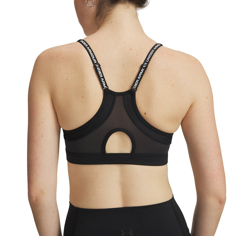 UNDER ARMOUR Infinity 2.0 Low Women's Sports Bra - Supersports Thailand Supersports Thailand