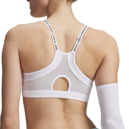 UNDER ARMOUR Infinity 2.0 Low Women's Sports Bra - Supersports Thailand