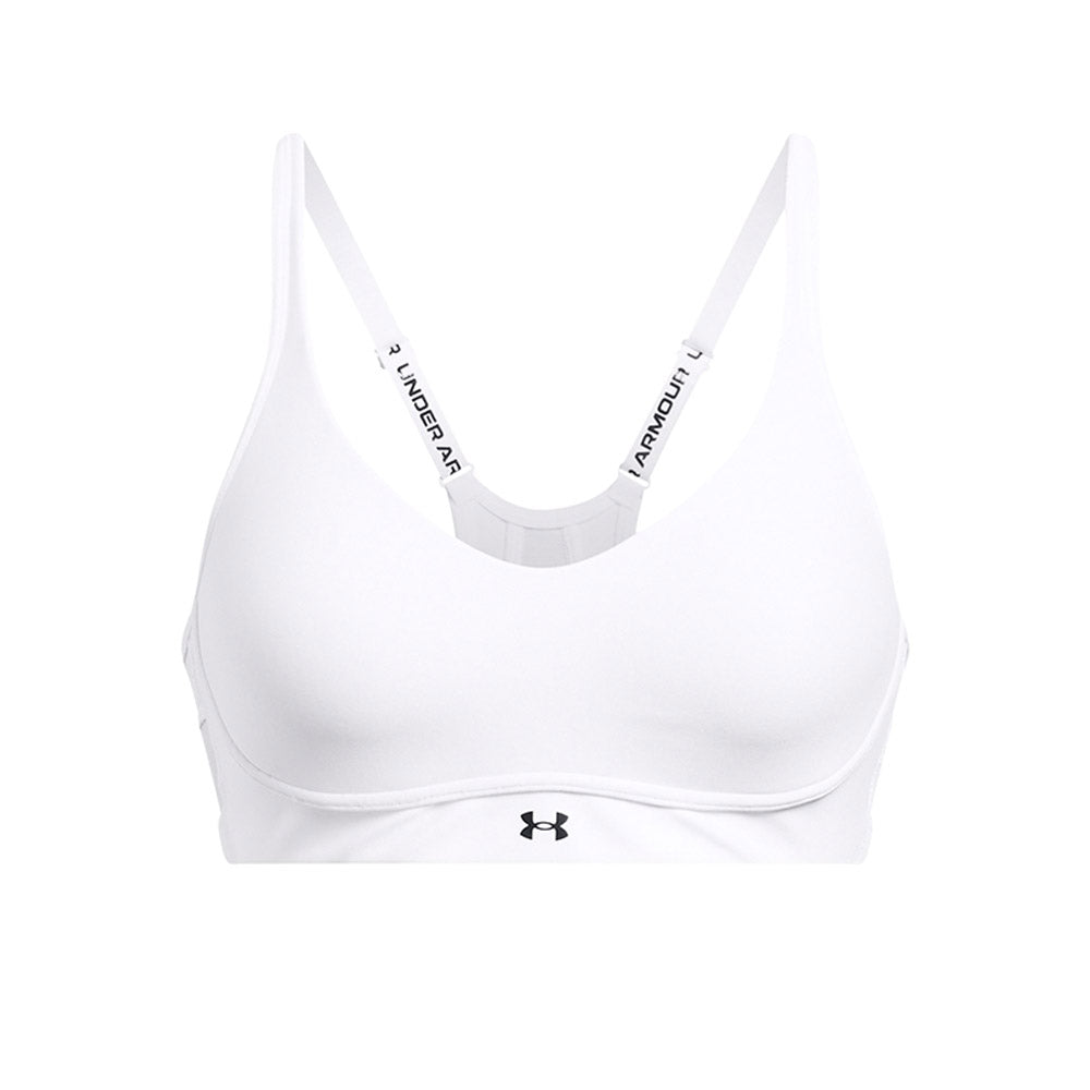 UNDER ARMOUR Infinity 2.0 Low Women's Sports Bra - Supersports Thailand Supersports Thailand