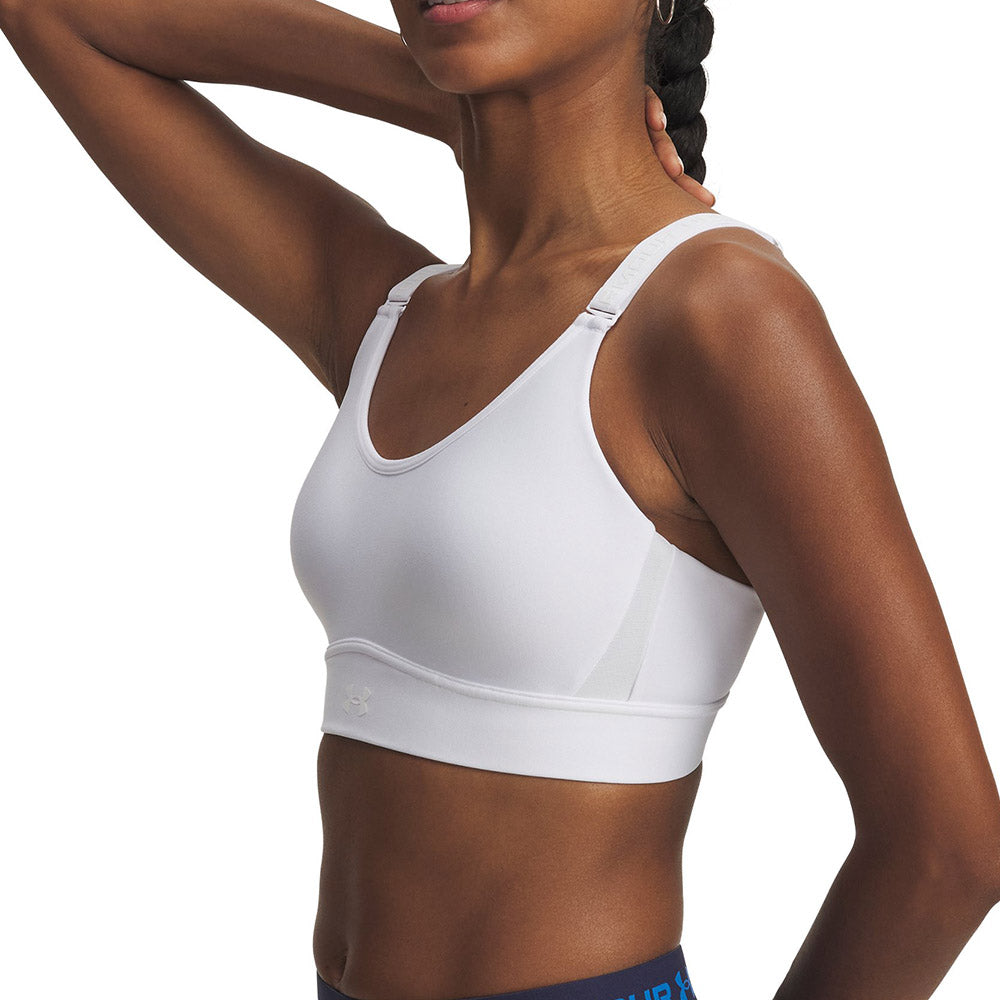 UNDER ARMOUR Infinity 2.0 Mid Women's Sports Bra - Supersports Thailand Supersports Thailand