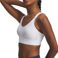 UNDER ARMOUR Infinity 2.0 Mid Women's Sports Bra - Supersports Thailand