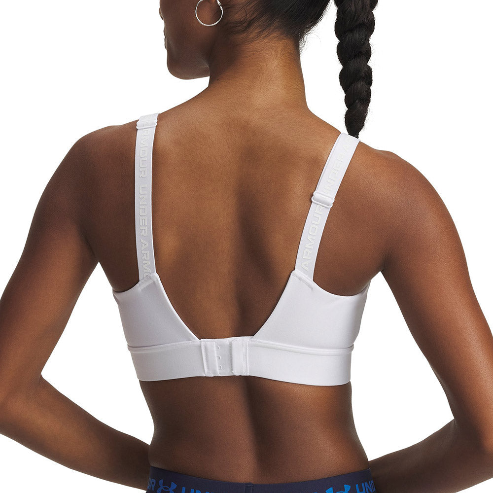 UNDER ARMOUR Infinity 2.0 Mid Women's Sports Bra - Supersports Thailand Supersports Thailand