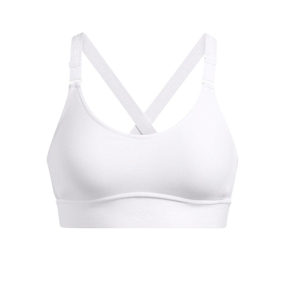 UNDER ARMOUR Infinity 2.0 Mid Women's Sports Bra - Supersports Thailand Supersports Thailand