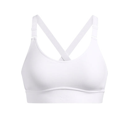 UNDER ARMOUR Infinity 2.0 Mid Women's Sports Bra - Supersports Thailand